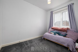Campbeltown Close